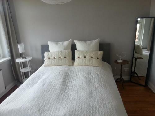 Apartamento Haus Meerzeit