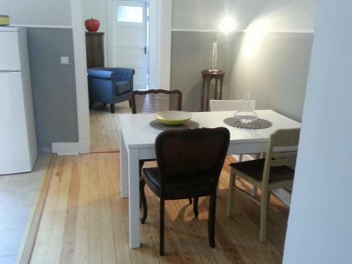 Apartamento Haus Meerzeit