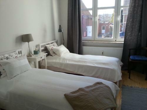 Apartamento Haus Meerzeit