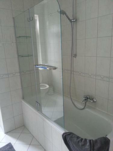 Apartamento Haus Meerzeit