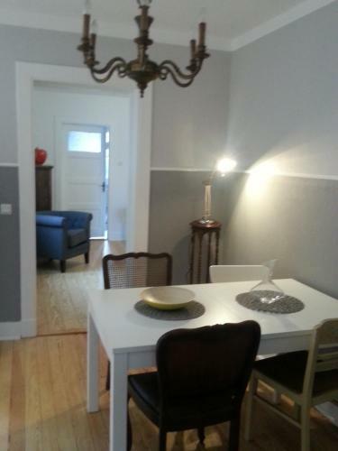 Apartamento Haus Meerzeit