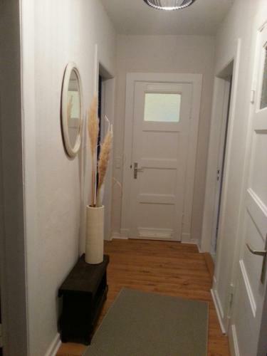 Apartamento Haus Meerzeit