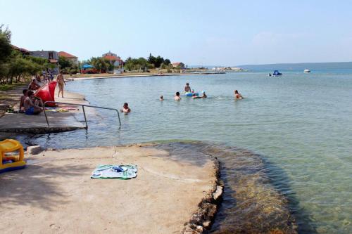 Apartamentos Studio Mrljane 327b