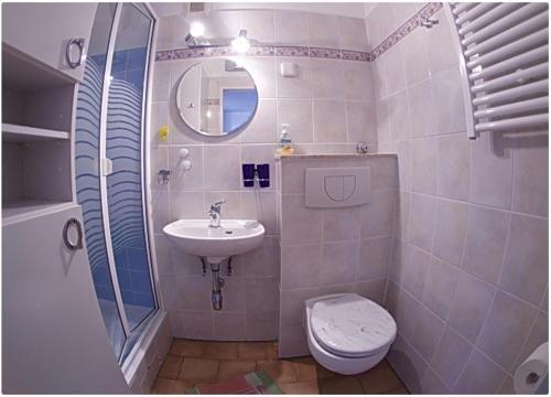 Apartamento Haus Atlantik App 213