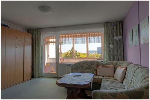 Apartamento Haus Atlantik App 213