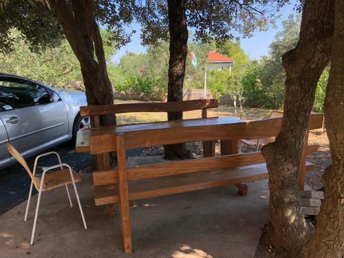 Apartmani Maslina