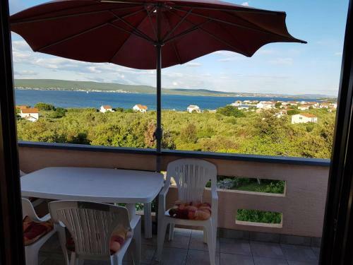 Apartmani Maslina