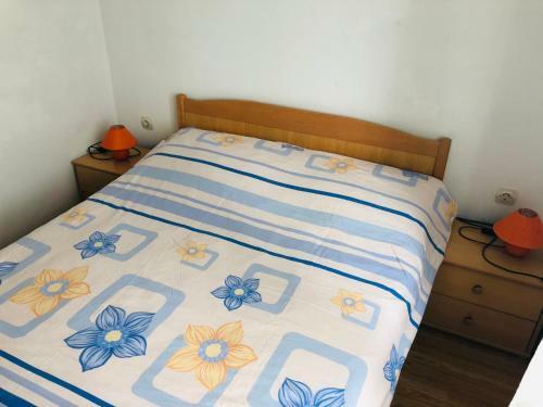 Apartmani Maslina