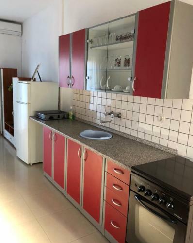 Apartmani Maslina