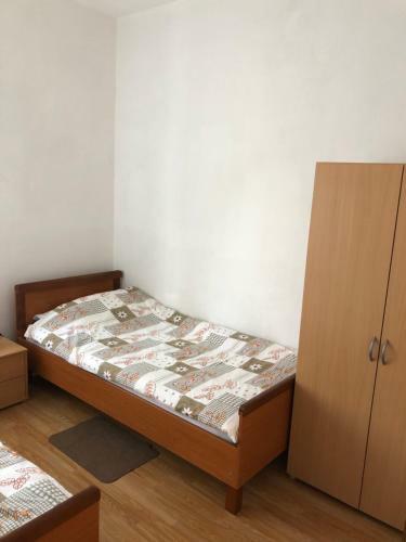 Apartmani Maslina