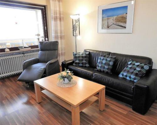 Apartamento Am Sahlenburgerstrand Whg 31