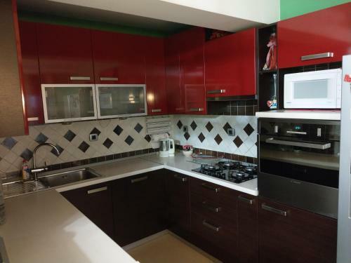 Apartamento Slavonska Lola