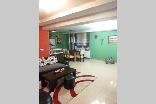 Apartamento Slavonska Lola