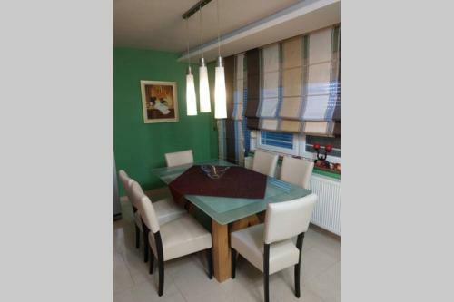 Apartamento Slavonska Lola