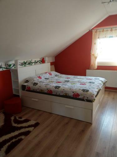 Apartamento Slavonska Lola