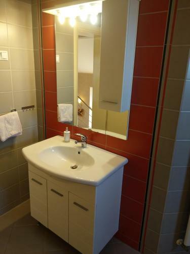 Apartamento Slavonska Lola