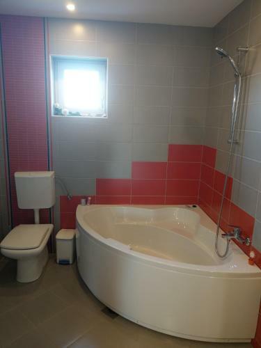 Apartamento Slavonska Lola