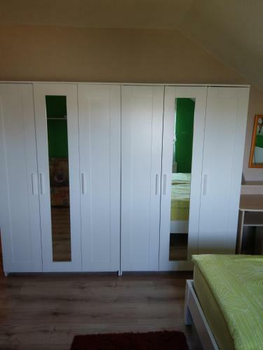 Apartamento Slavonska Lola