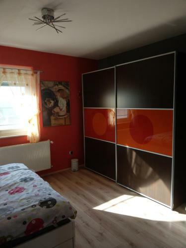 Apartamento Slavonska Lola