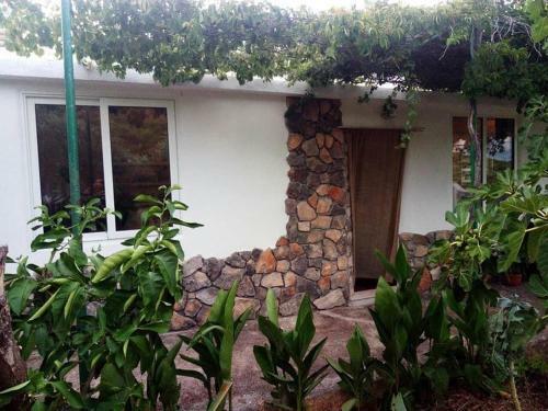 Voscica Stone Cottage