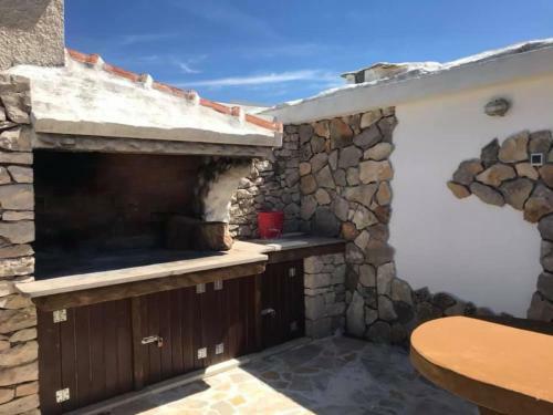 Voscica Stone Cottage
