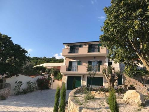 Villa Gala & Villa Galina