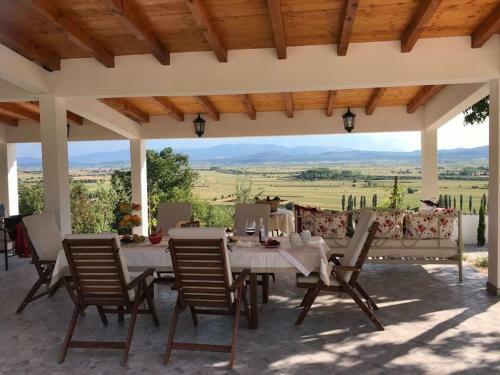 Villa Gala & Villa Galina