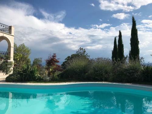 Villa Gala & Villa Galina