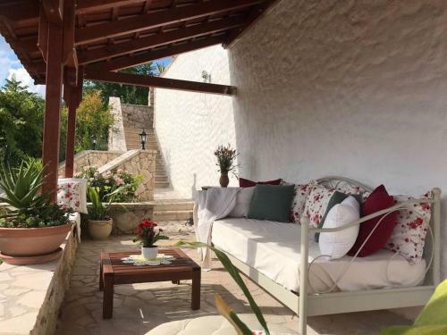 Villa Gala & Villa Galina