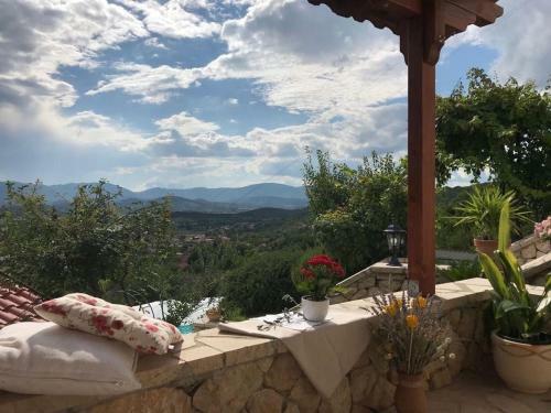 Villa Gala & Villa Galina