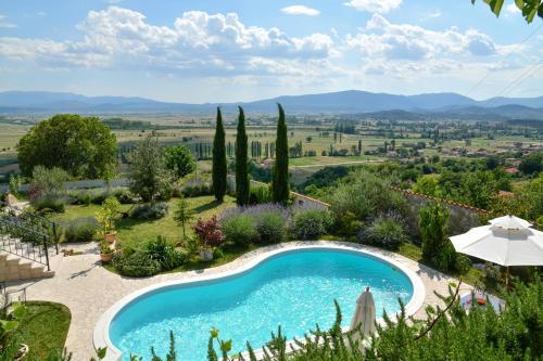 Villa Gala & Villa Galina