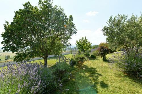 Villa Gala & Villa Galina