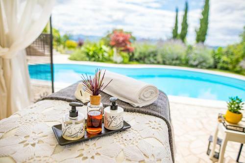 Villa Gala & Villa Galina