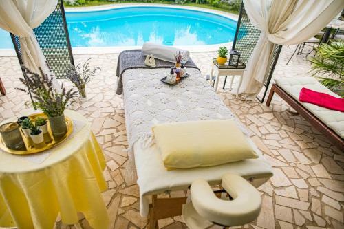 Villa Gala & Villa Galina
