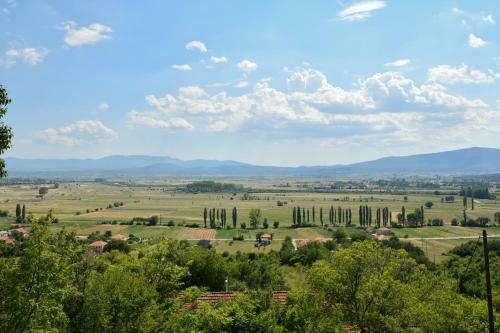 Villa Gala & Villa Galina