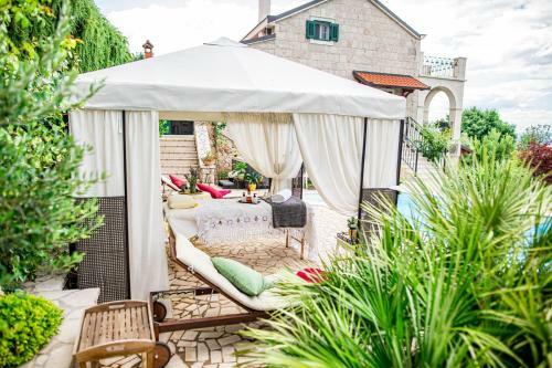 Villa Gala & Villa Galina
