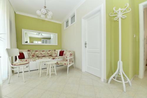 Villa Gala & Villa Galina