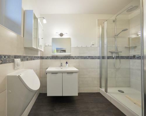 Apartamento F�hrstrasse 2