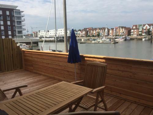Apartamento F�hrstrasse 2