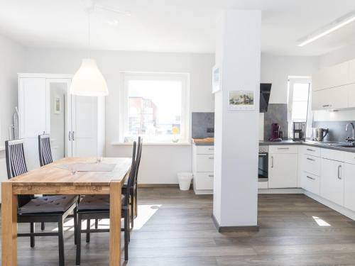 Apartamento F�hrstrasse 2