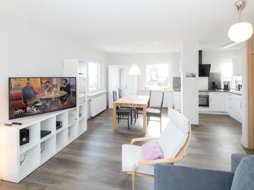 Apartamento F�hrstrasse 2