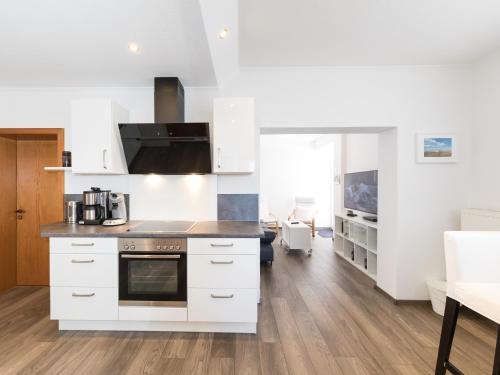 Apartamento F�hrstrasse 2