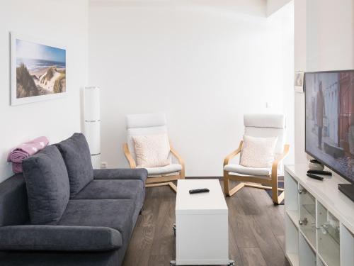 Apartamento F�hrstrasse 2