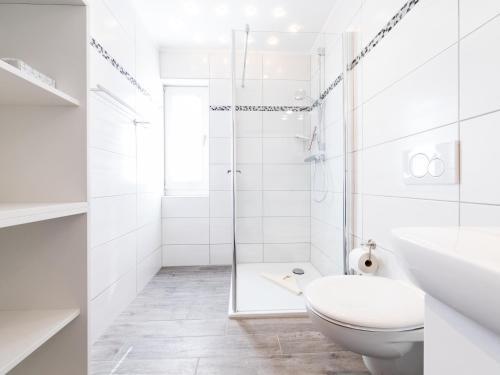 Apartamento F�hrstrasse 2
