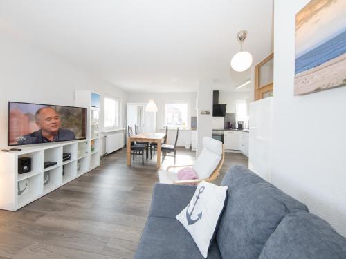 Apartamento F�hrstrasse 2