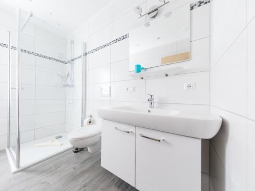 Apartamento F�hrstrasse 2