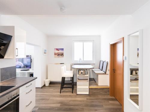 Apartamento F�hrstrasse 2