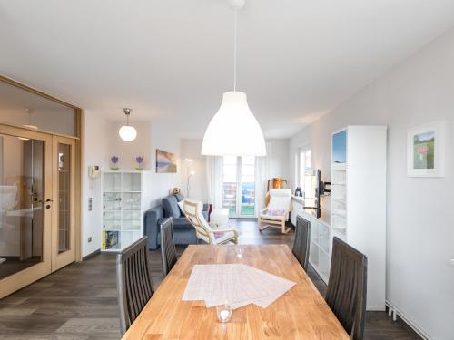 Apartamento F�hrstrasse 2