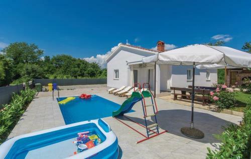 Villa Vila Kristina