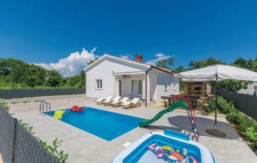 Villa Vila Kristina